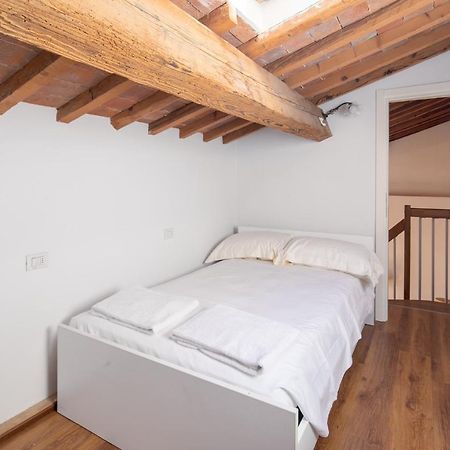 Ghibellina Apartments Florence Luaran gambar