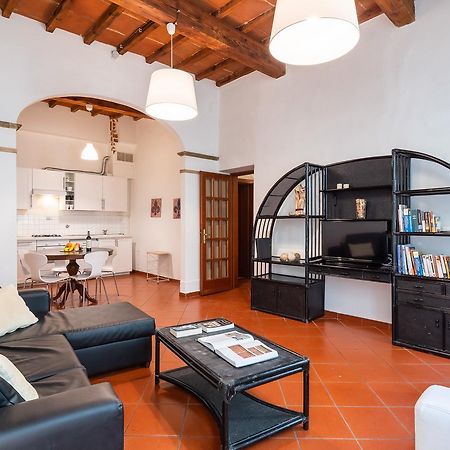 Ghibellina Apartments Florence Luaran gambar