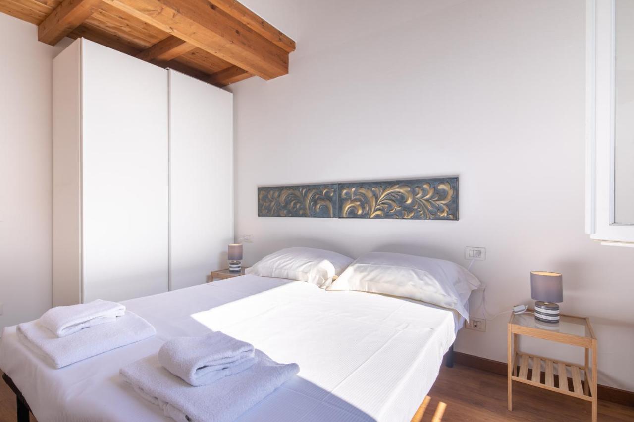 Ghibellina Apartments Florence Luaran gambar