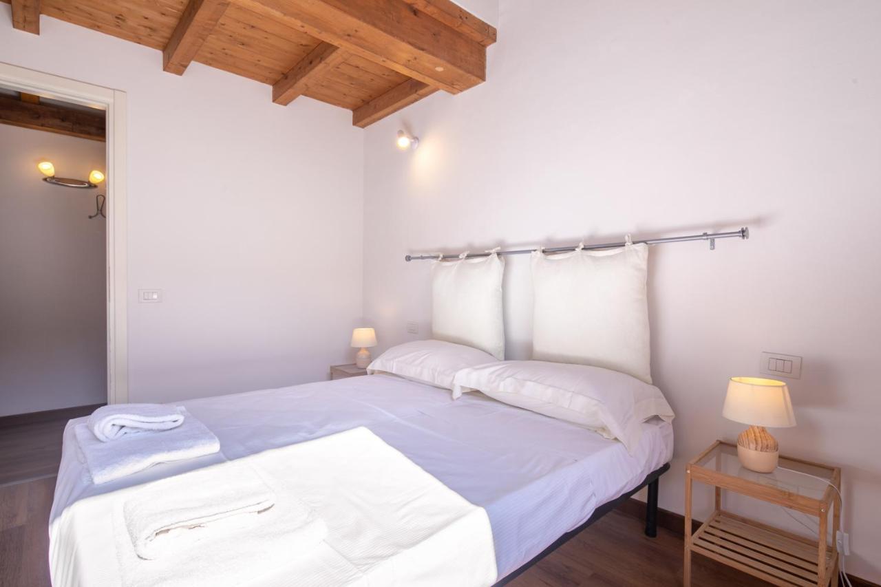 Ghibellina Apartments Florence Luaran gambar