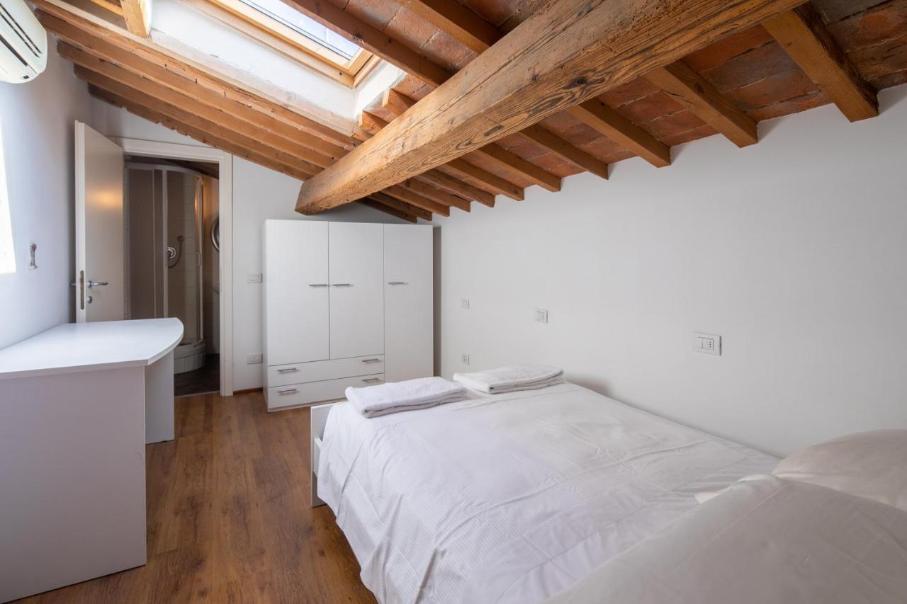 Ghibellina Apartments Florence Luaran gambar