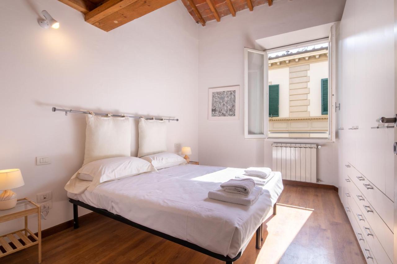 Ghibellina Apartments Florence Luaran gambar