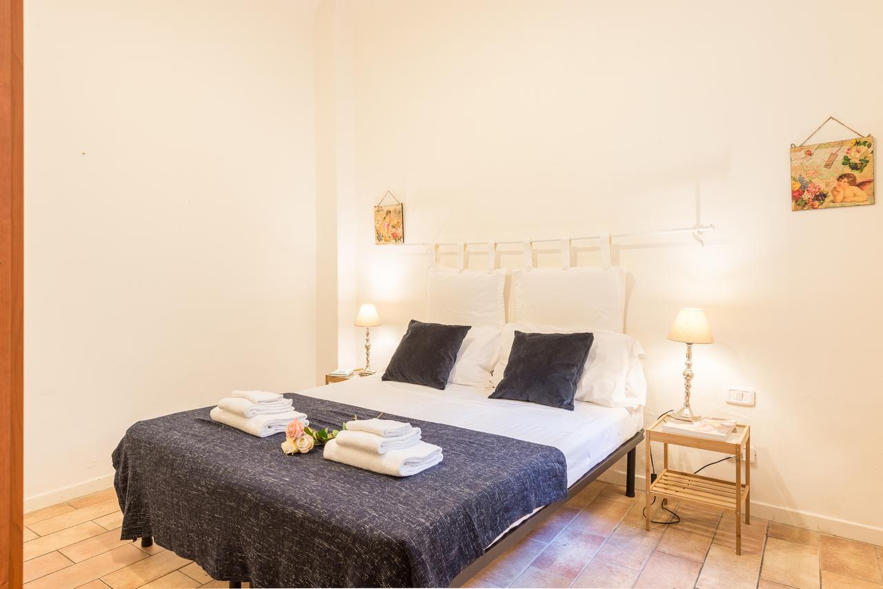 Ghibellina Apartments Florence Luaran gambar