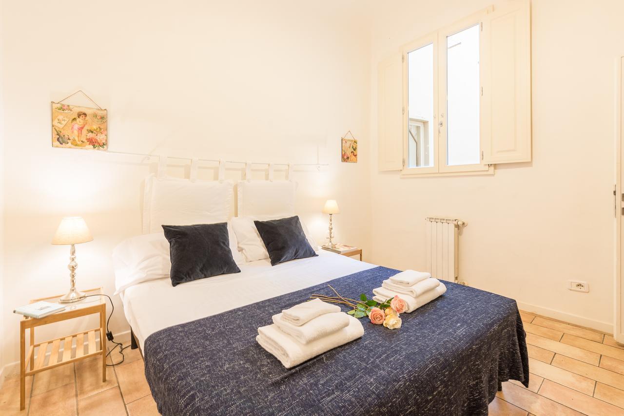 Ghibellina Apartments Florence Luaran gambar