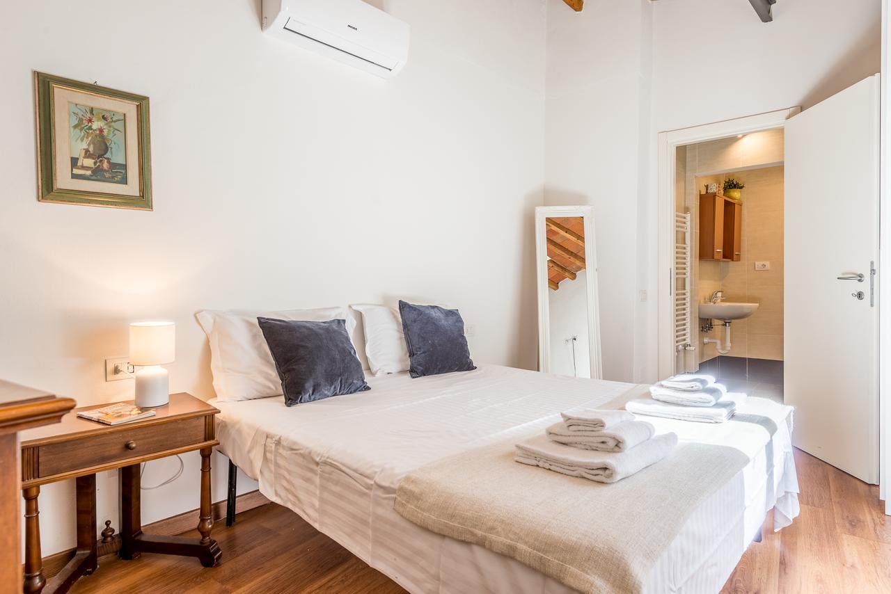 Ghibellina Apartments Florence Luaran gambar