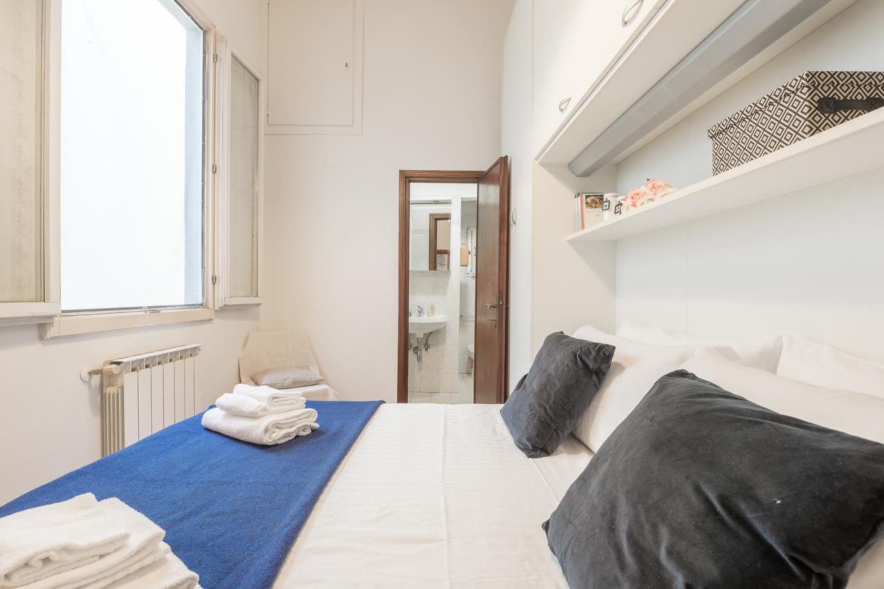 Ghibellina Apartments Florence Luaran gambar