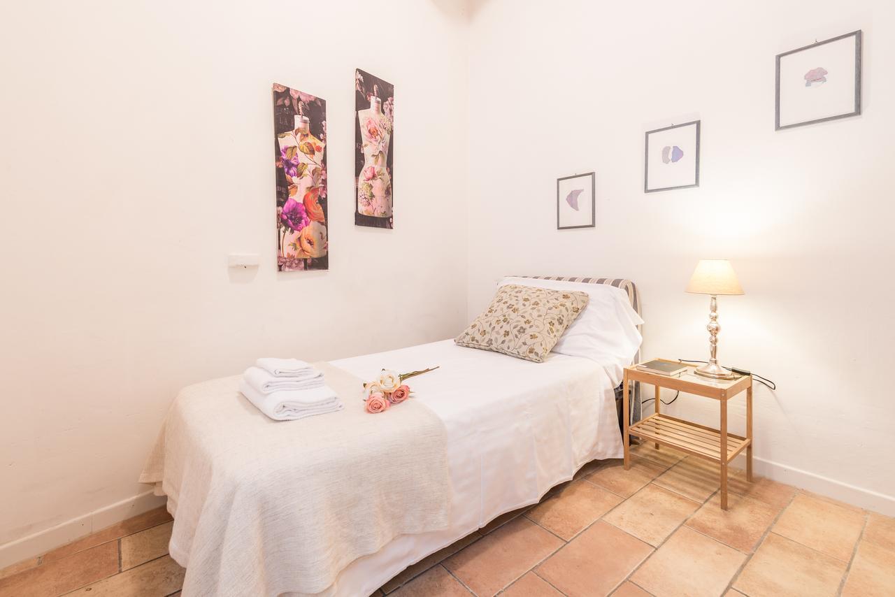 Ghibellina Apartments Florence Luaran gambar