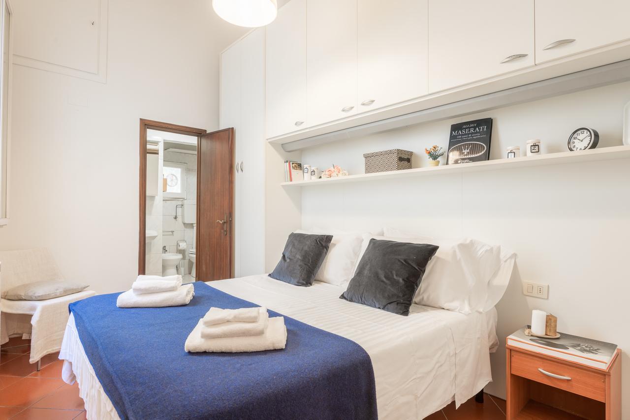 Ghibellina Apartments Florence Luaran gambar