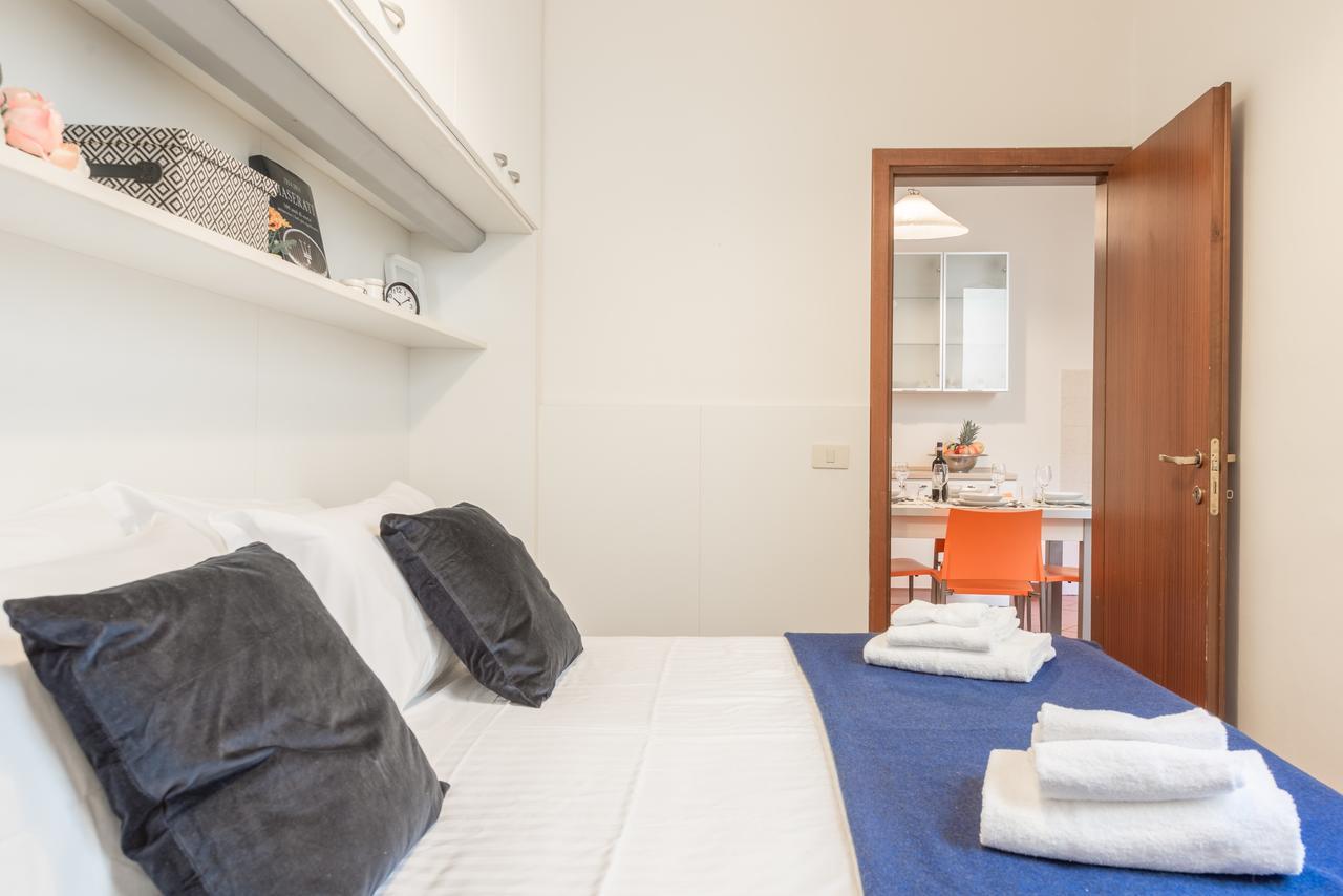 Ghibellina Apartments Florence Luaran gambar