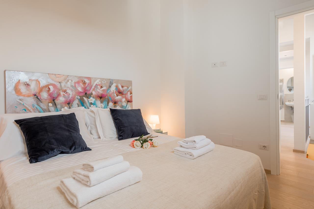 Ghibellina Apartments Florence Luaran gambar