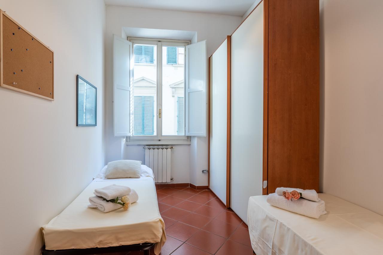 Ghibellina Apartments Florence Luaran gambar