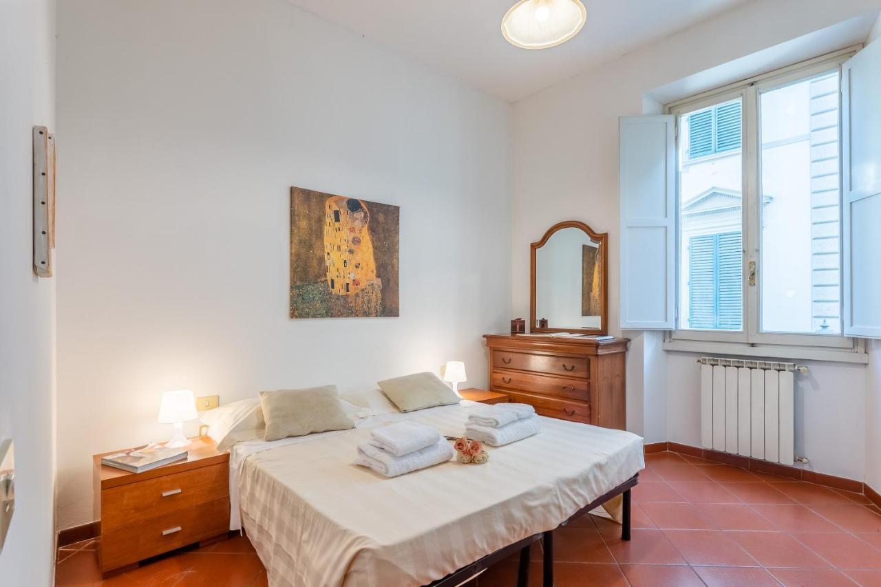 Ghibellina Apartments Florence Luaran gambar