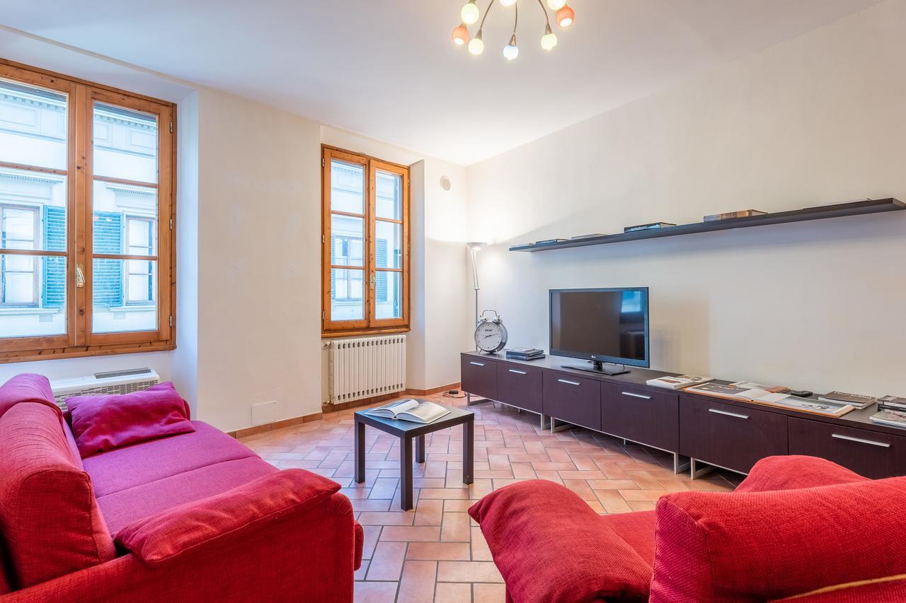 Ghibellina Apartments Florence Luaran gambar