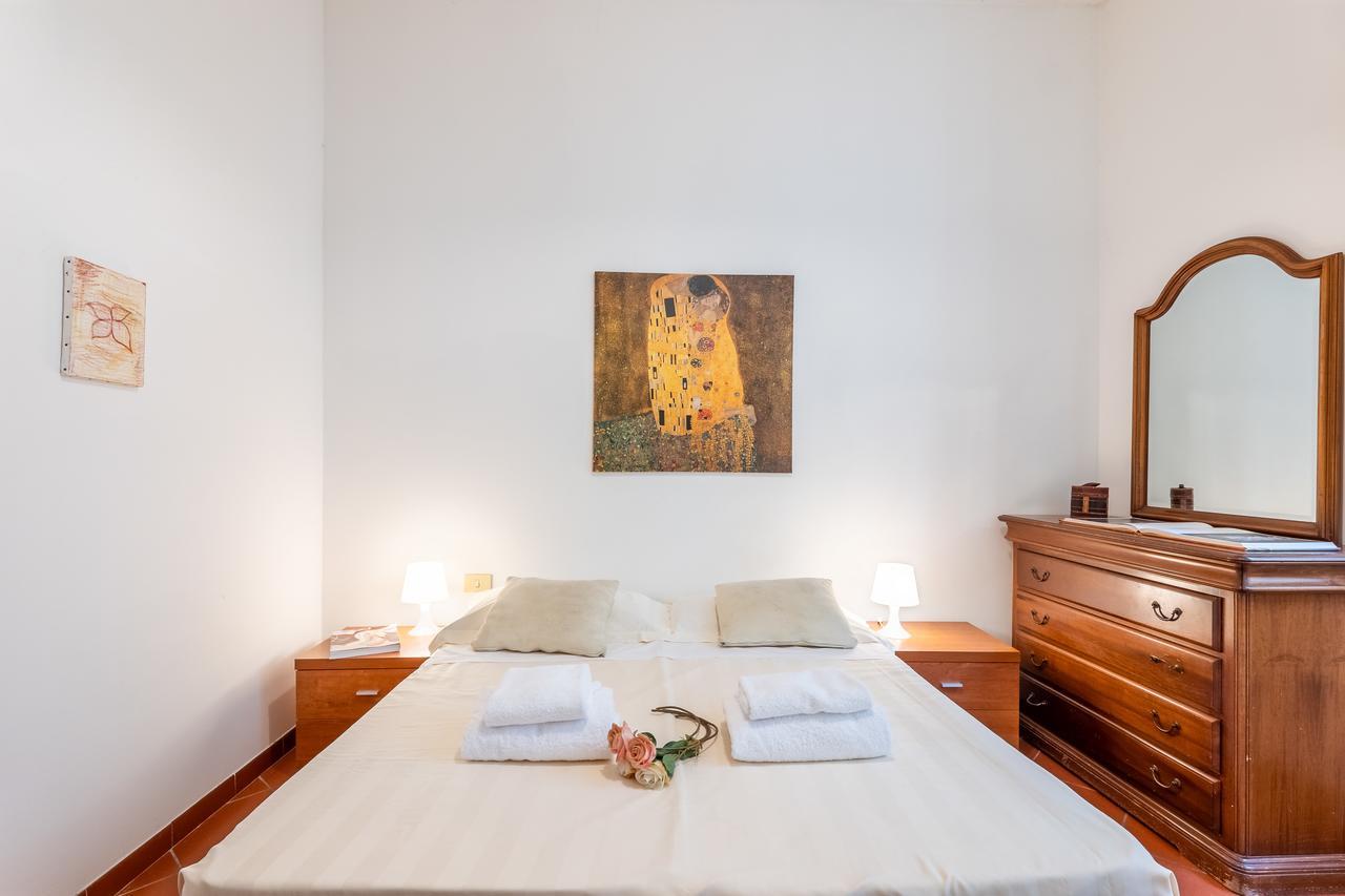 Ghibellina Apartments Florence Luaran gambar