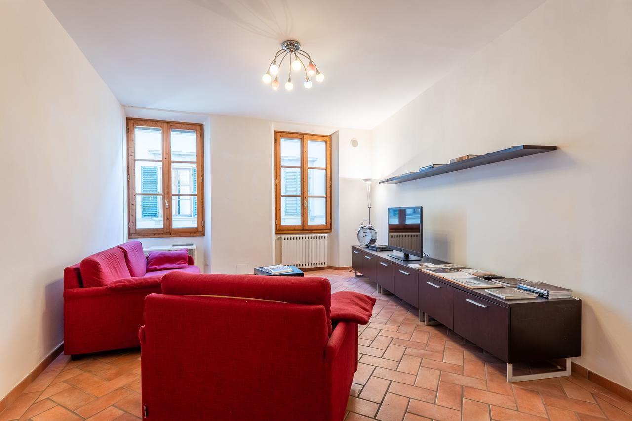 Ghibellina Apartments Florence Luaran gambar