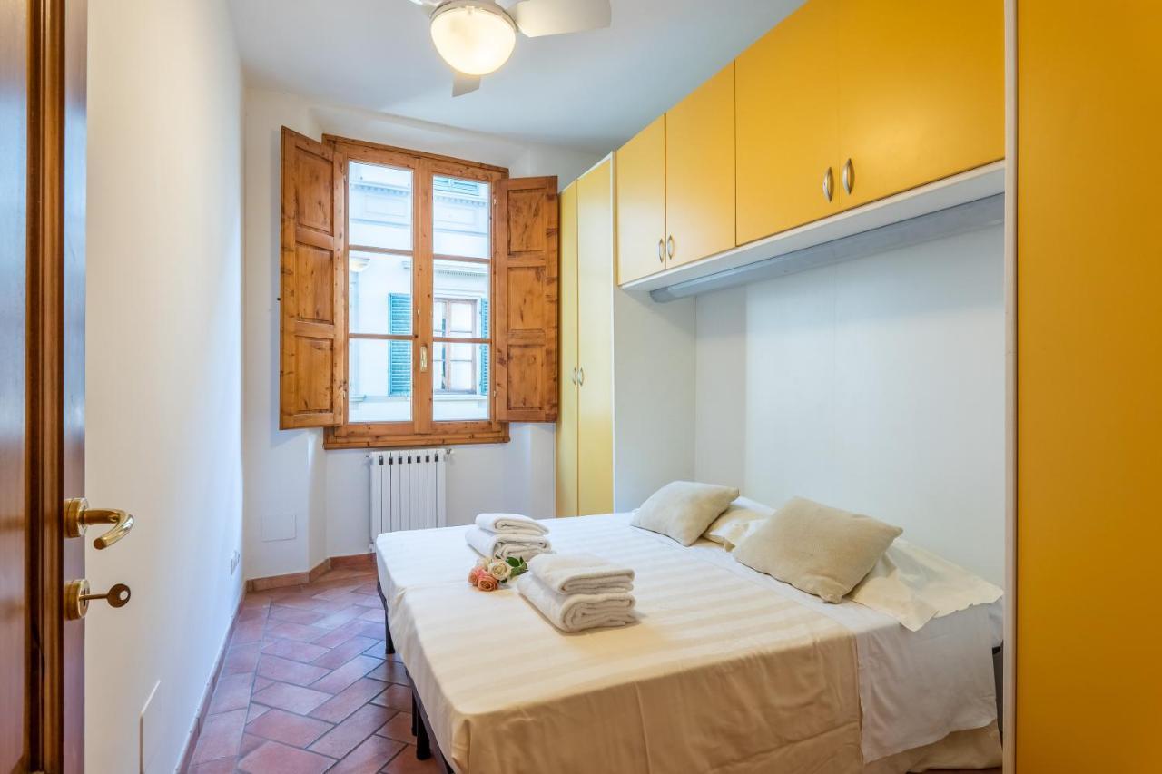 Ghibellina Apartments Florence Luaran gambar