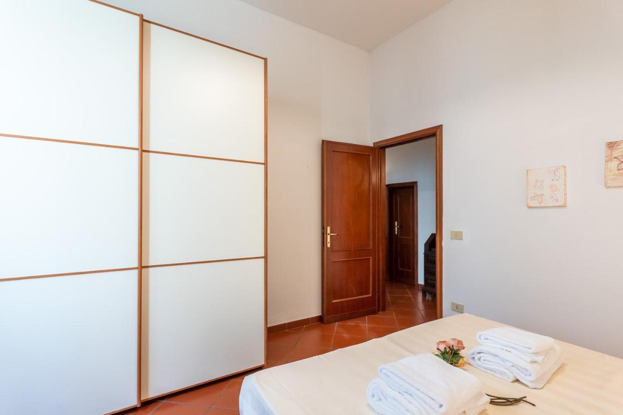 Ghibellina Apartments Florence Luaran gambar