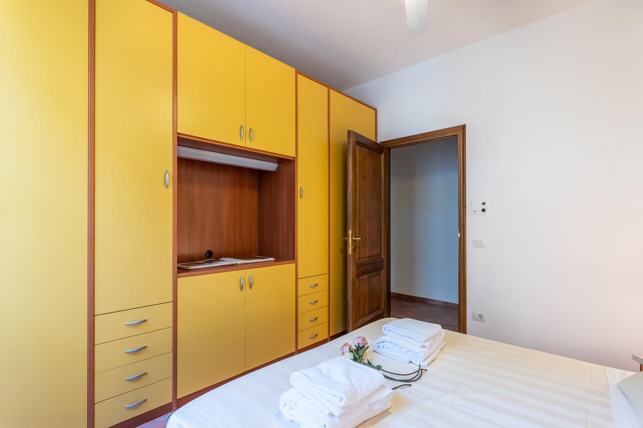 Ghibellina Apartments Florence Luaran gambar