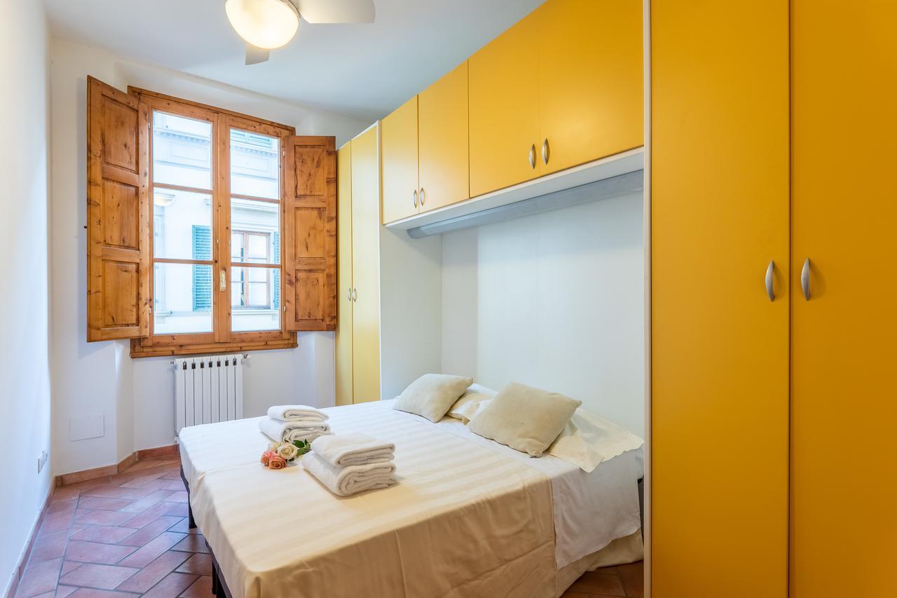 Ghibellina Apartments Florence Luaran gambar