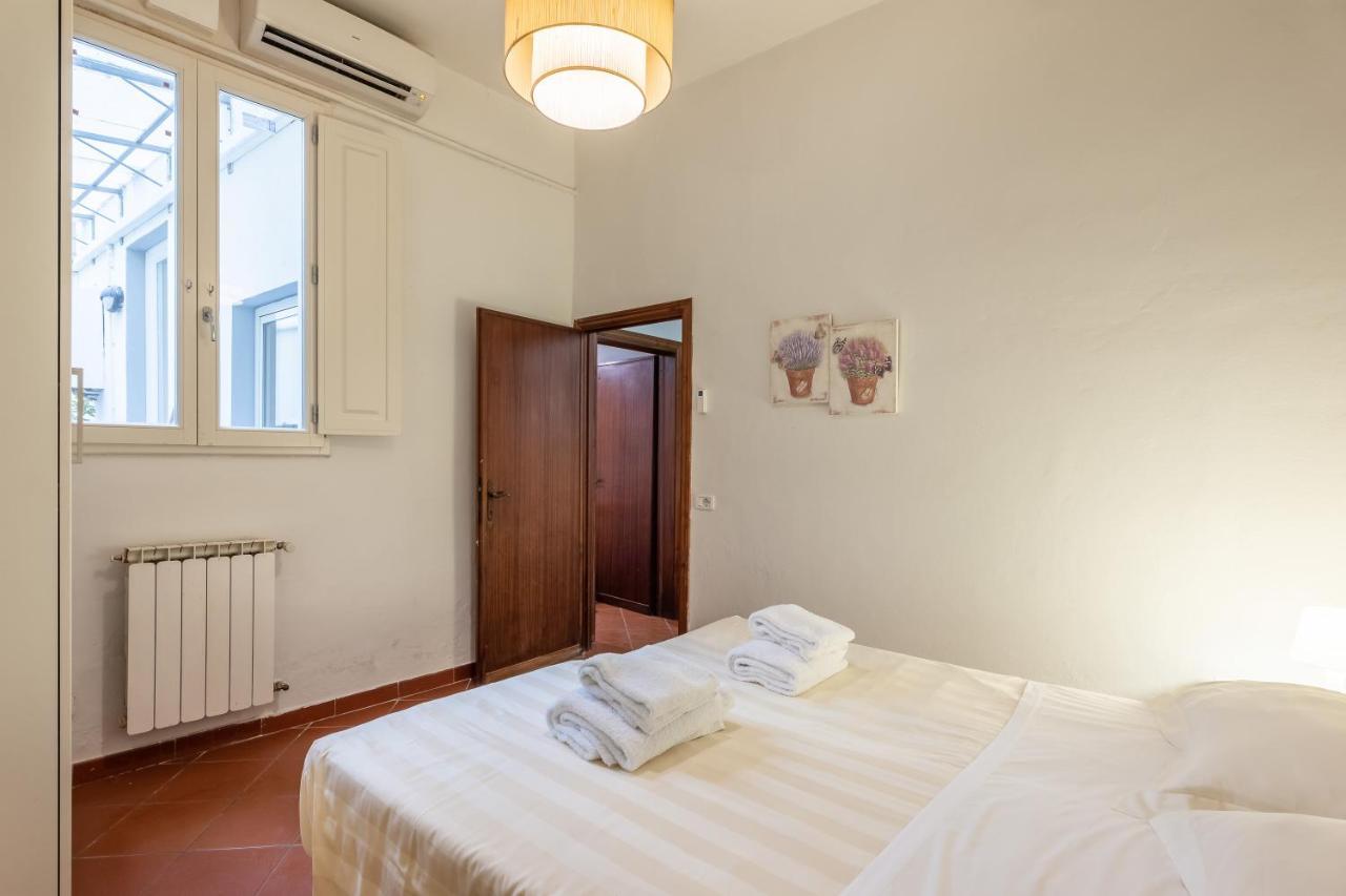 Ghibellina Apartments Florence Luaran gambar