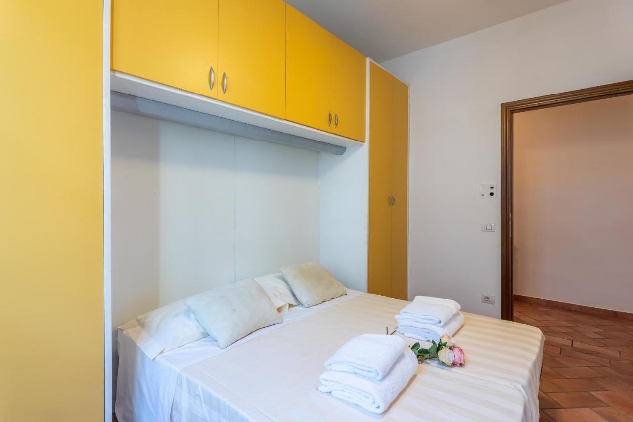 Ghibellina Apartments Florence Luaran gambar