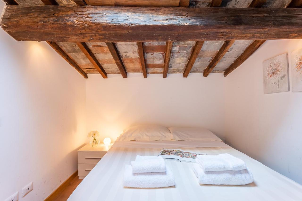Ghibellina Apartments Florence Luaran gambar