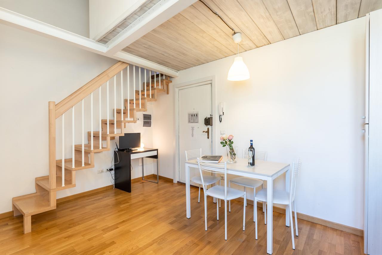 Ghibellina Apartments Florence Luaran gambar