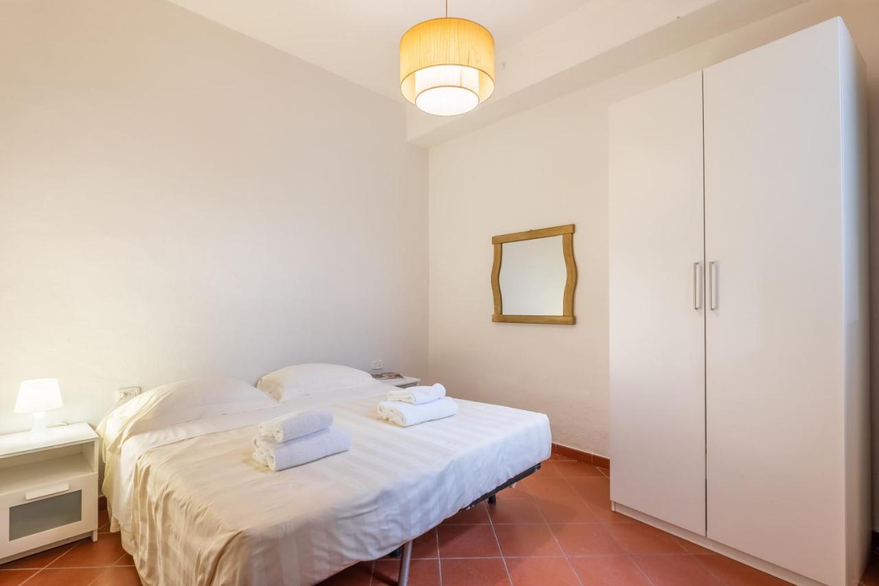 Ghibellina Apartments Florence Luaran gambar