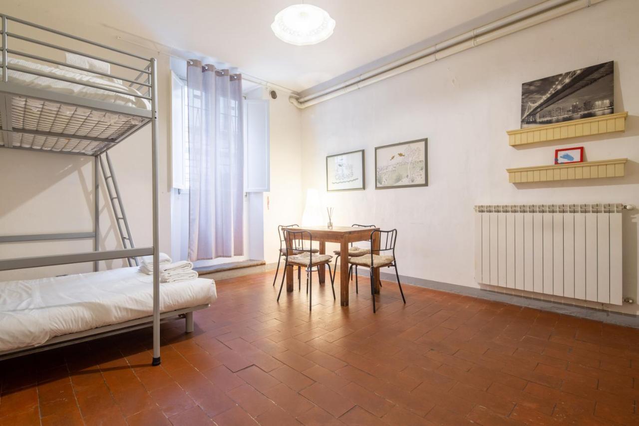 Ghibellina Apartments Florence Luaran gambar