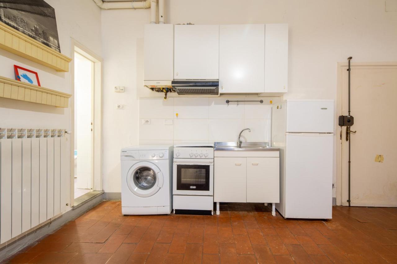 Ghibellina Apartments Florence Luaran gambar