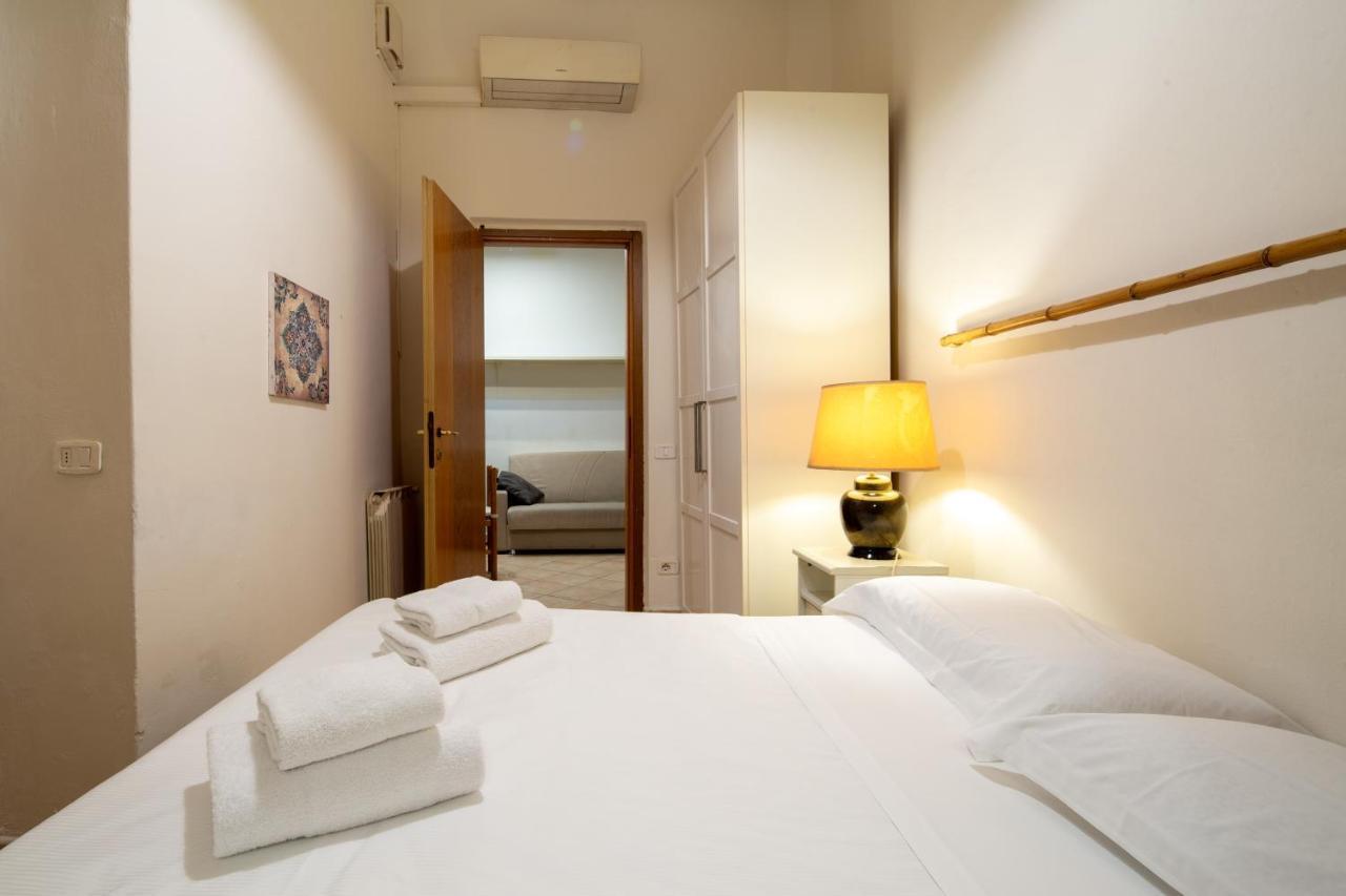 Ghibellina Apartments Florence Luaran gambar